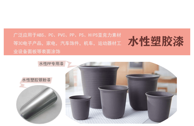 專注于環(huán)保水性塑膠漆研發(fā)生產
